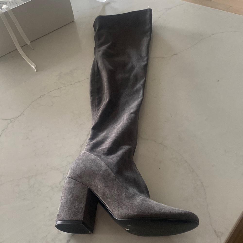 Marc Fisher Thigh High Boots